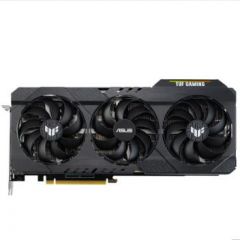 华硕 ASUS TUF GeForce RTX 3060-O12G-V2