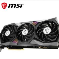 微星（MSI）魔龙Z GeForce RTX 3060 